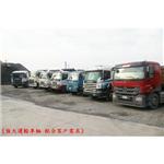 強大的車輛運輸系統 , 順昌建材有限公司