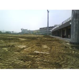 允誠營造-文中二足球場興建工程