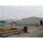 弘晨營造-東陽集團廠房興建工程 - 順昌建材有限公司