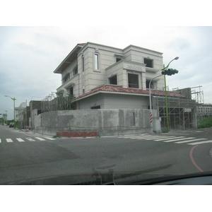 雄崗建設-大橋段獨棟別墅