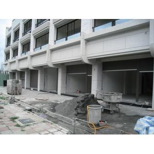 名發建設-大橋首富
