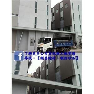 北區-L HOUSE 步建築 透天豪墅新建工程