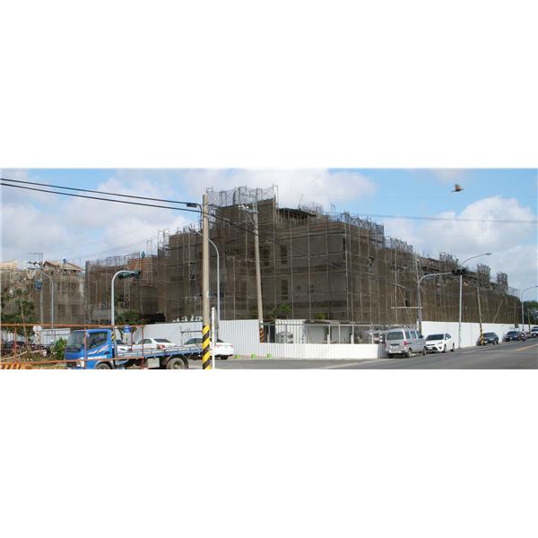 富立建設-田雅內,順昌建材有限公司