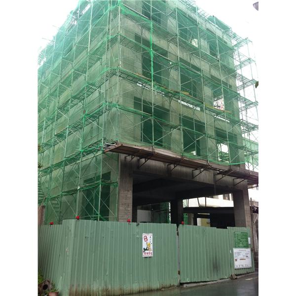 台南市法務部新建工程,順昌建材有限公司
