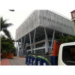 南台科技大學-教學大樓新建工程 - 順昌建材有限公司