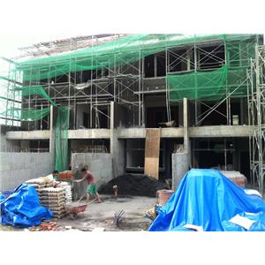 尚閣苑 新建店面優質透天住宅
