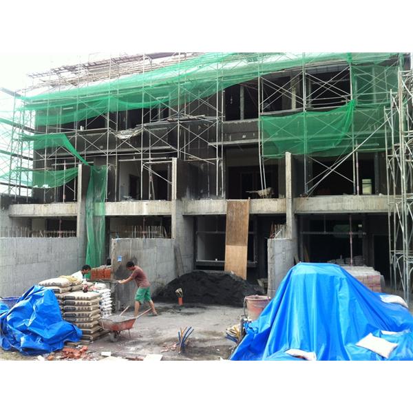 尚閣苑 新建店面優質透天住宅,順昌建材有限公司
