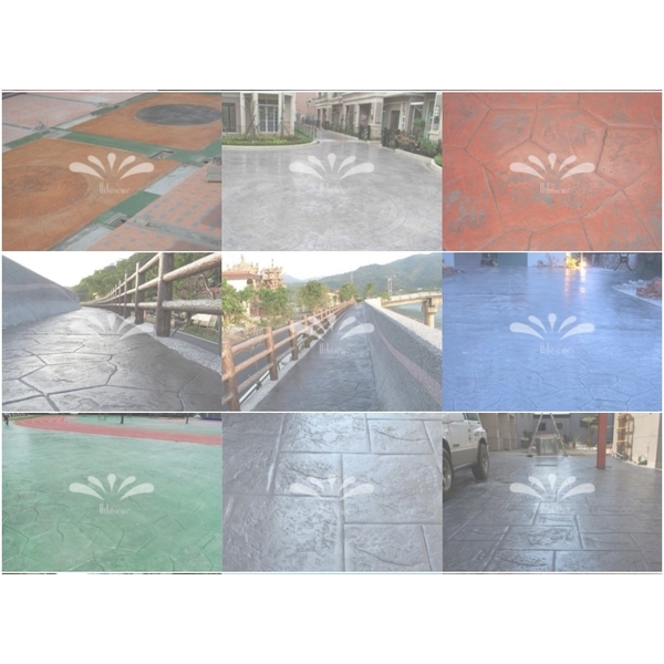 壓花、噴花、噴花圖騰實績,凡臣企業有限公司