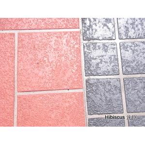 紙模地坪-中壢市仁海宮