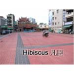 紙模地坪-中壢市仁海宮 - 凡臣企業有限公司