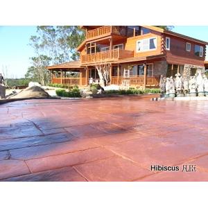 紙模地坪-微風之丘預售屋