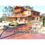 紙模地坪-微風之丘預售屋 - 凡臣企業有限公司