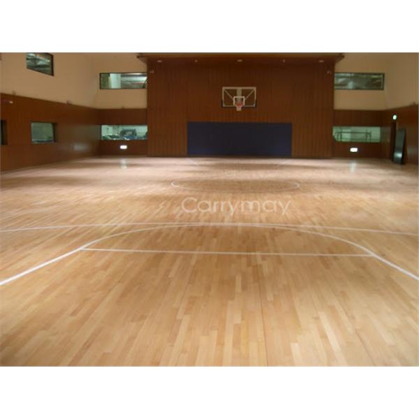 運動地板專用歐洲櫸木地板,裕祥地板有限公司