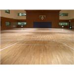 運動地板專用歐洲櫸木地板 - 裕祥地板有限公司