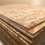 定向刨花板 (OSB)