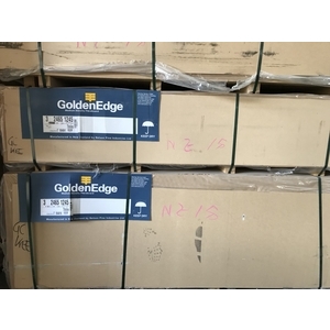 MDF密集板GoldenEdge-B , 高材企業有限公司