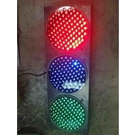 LED紅綠燈 , 寶登實業有限公司