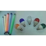 LED燈泡 , 寶登實業有限公司