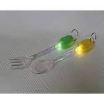 LED燈餐具 , 寶登實業有限公司