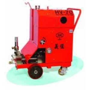 HV-70噴漆機 , 義恒工業股份有限公司