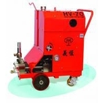 HV-70噴漆機 , 義恒工業股份有限公司