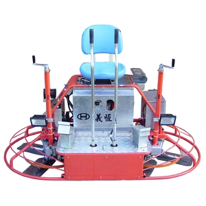 座騎式粉光機 , 義恒工業股份有限公司