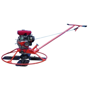 整體粉光機(四葉) , 義恒工業股份有限公司