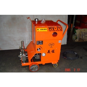 噴漆機 , 義恒工業股份有限公司