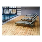 戶外木地板-南方松木地板