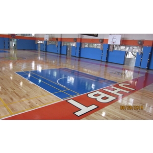 球場地坪整修工程