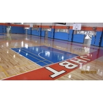 球場地坪整修工程