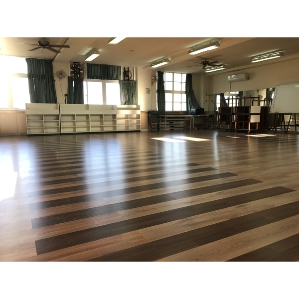 室內地坪整修工程,東龍地板有限公司