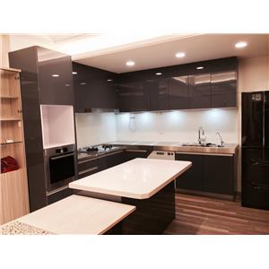 系統櫥櫃 , 天合企業社