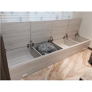 收藏櫃 , 天合企業社