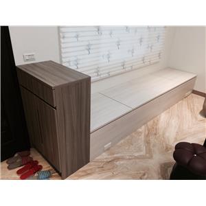 收藏櫃 , 天合企業社