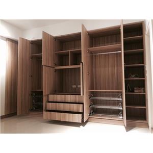 水井路張公館系統櫥櫃 , 天合企業社