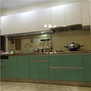 水井路張公館 , 天合企業社