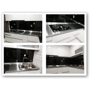 光輝魯肉飯廚俱 , 天合企業社