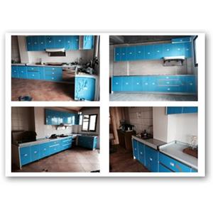 天合廚具 , 天合企業社