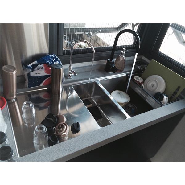 系統櫥櫃,天合企業社