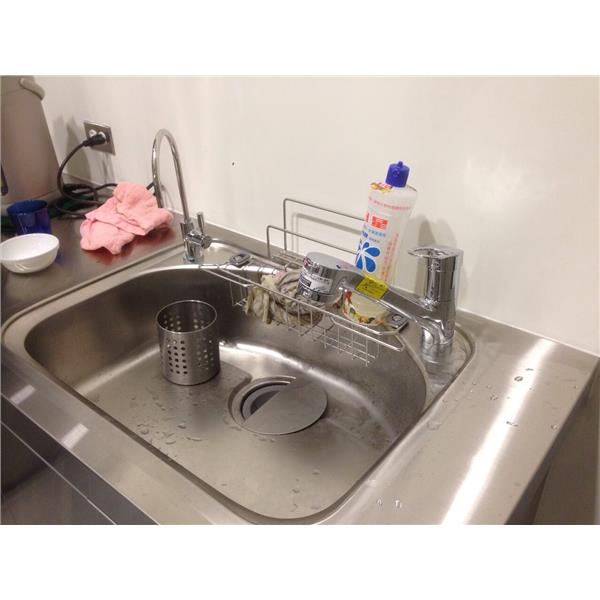 廚俱量身訂作,天合企業社