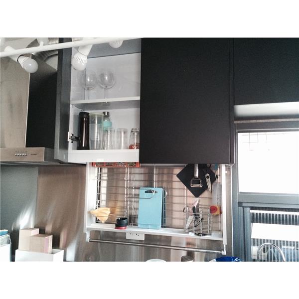 廚俱量身訂作,天合企業社