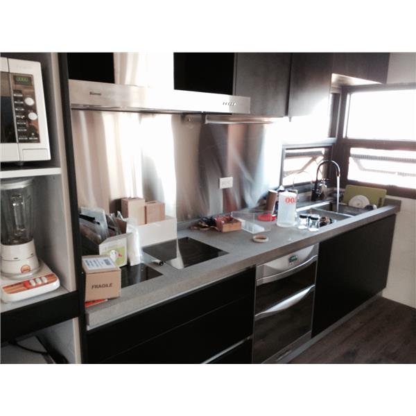 廚俱量身訂作,天合企業社