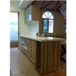 歐式系統廚櫃 - 天合企業社