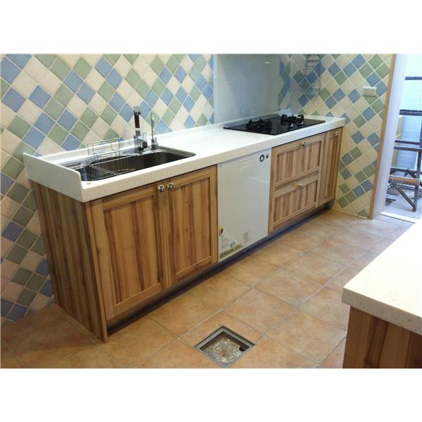 廚俱量身訂作,天合企業社