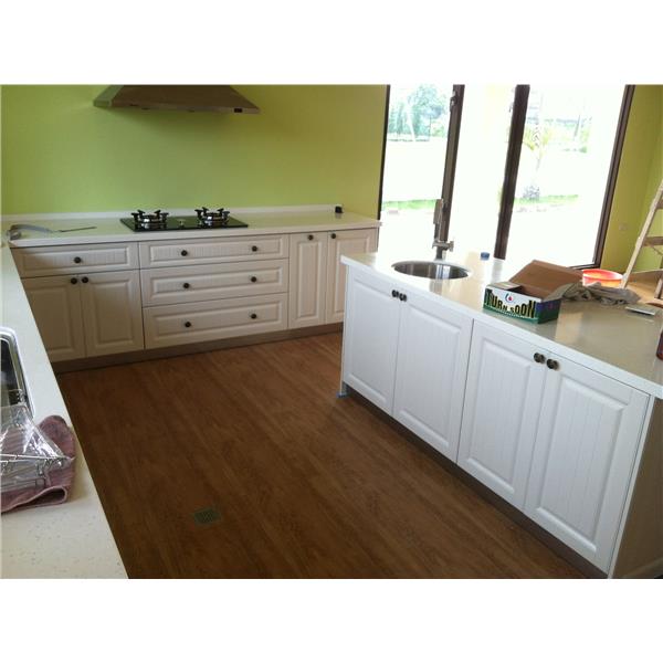 歐式系統廚俱,天合企業社