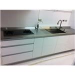 不鏽鋼廚俱量身訂作 - 天合企業社