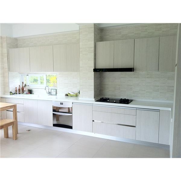 歐式系統廚櫃,天合企業社