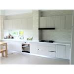 歐式系統廚櫃 - 天合企業社