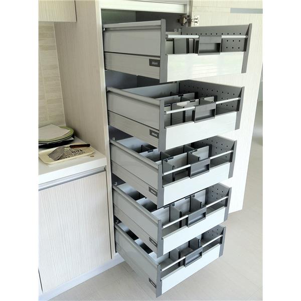 系統廚櫃,天合企業社